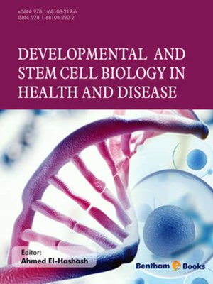 cover image of Developmental and Stem CellBiology in Health and Disease